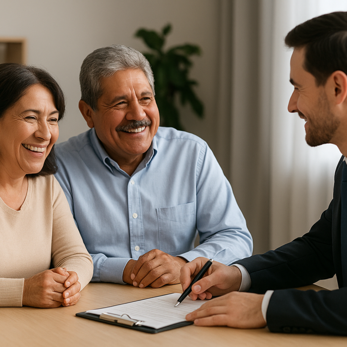 Pensiones